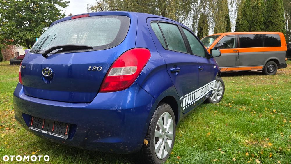 Hyundai i20 - 6