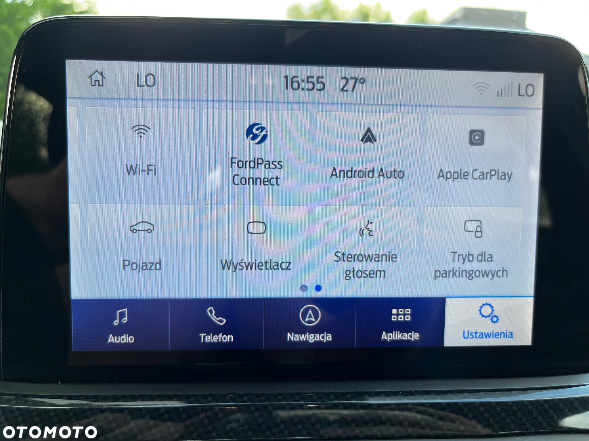 Ford Focus 1.5 EcoBlue ST-Line Business - 36
