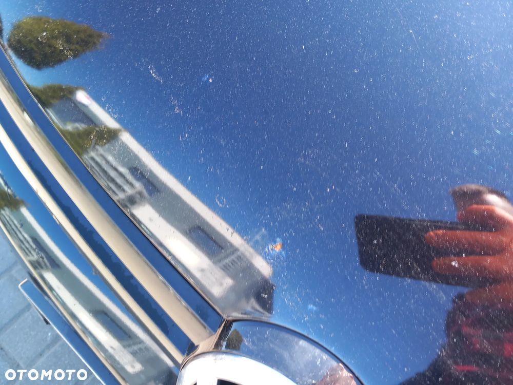 VW GOLF VI MASKA POKRYWA SILNIKA KOLOR: L041 - 6