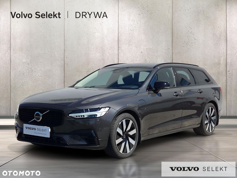 Volvo V90 T6 AWD Plus Dark - 1