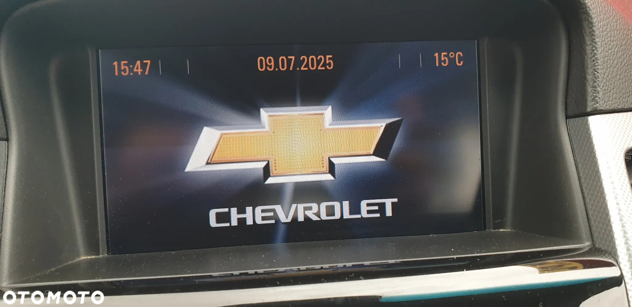 Chevrolet Cruze 1.8 LTZ+ - 20