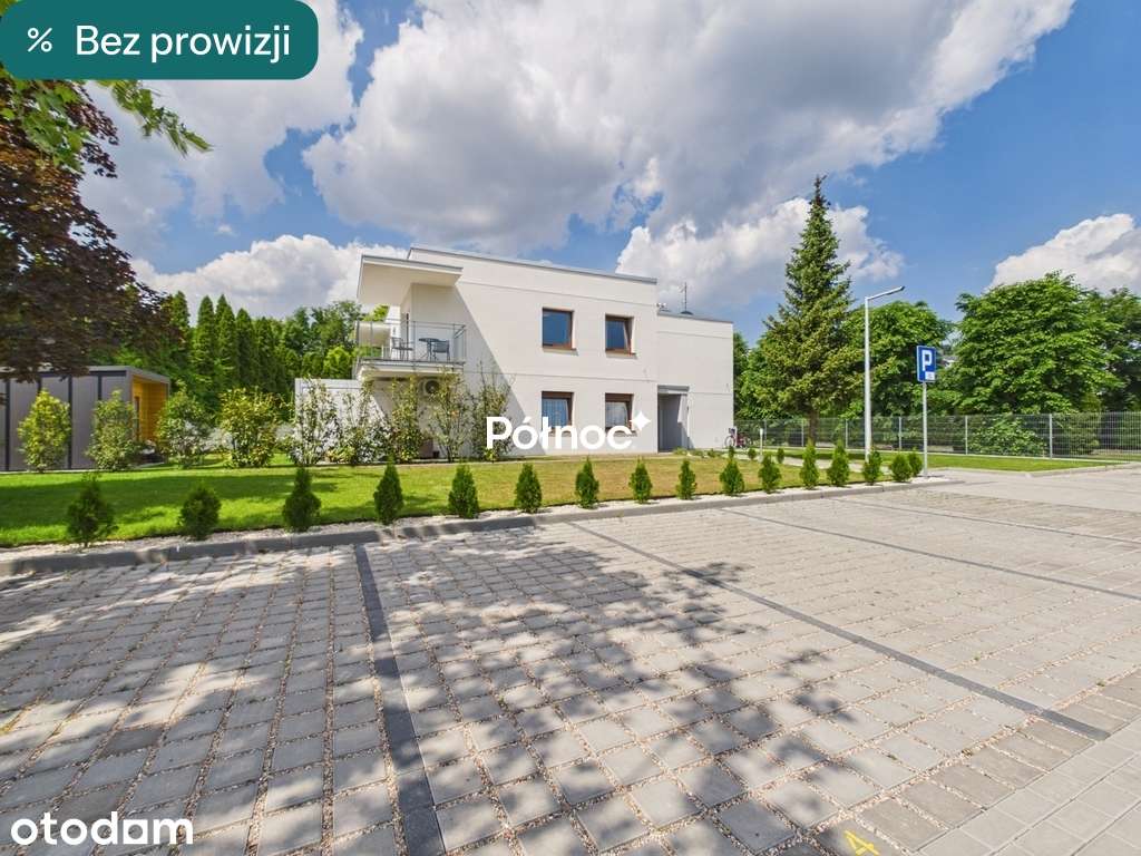 Apartamenty Miłaczki - Inwestycja Premium