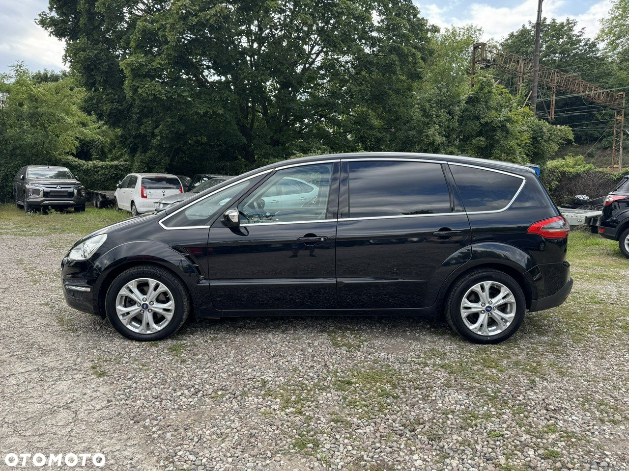 Ford S-Max - 5