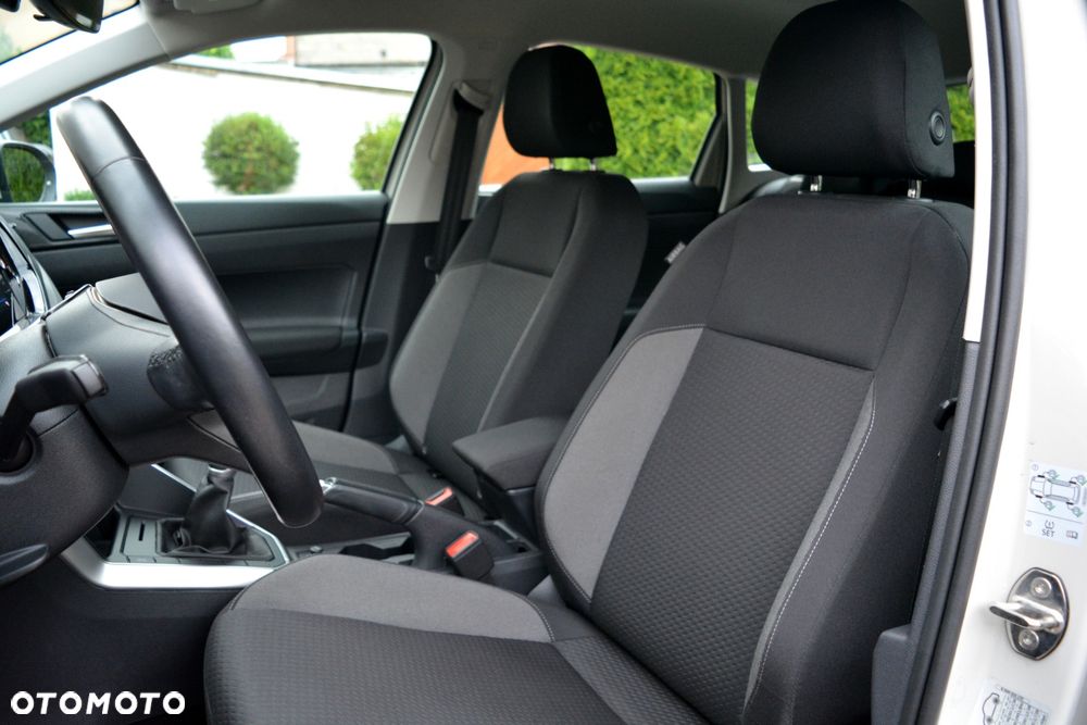 Volkswagen Taigo 1.0 TSI OPF Life - 7