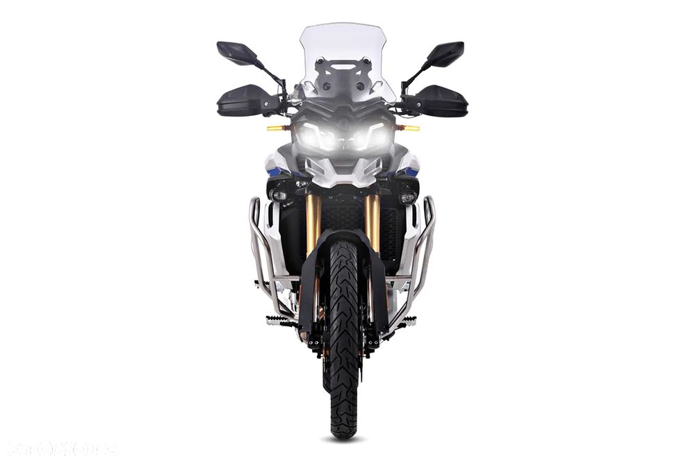 VOGE 900DSX - 12