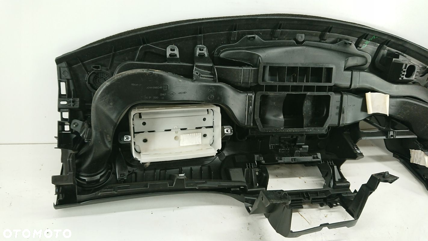 Renault Twingo 3 III deska rozdzielcza ORG - 10