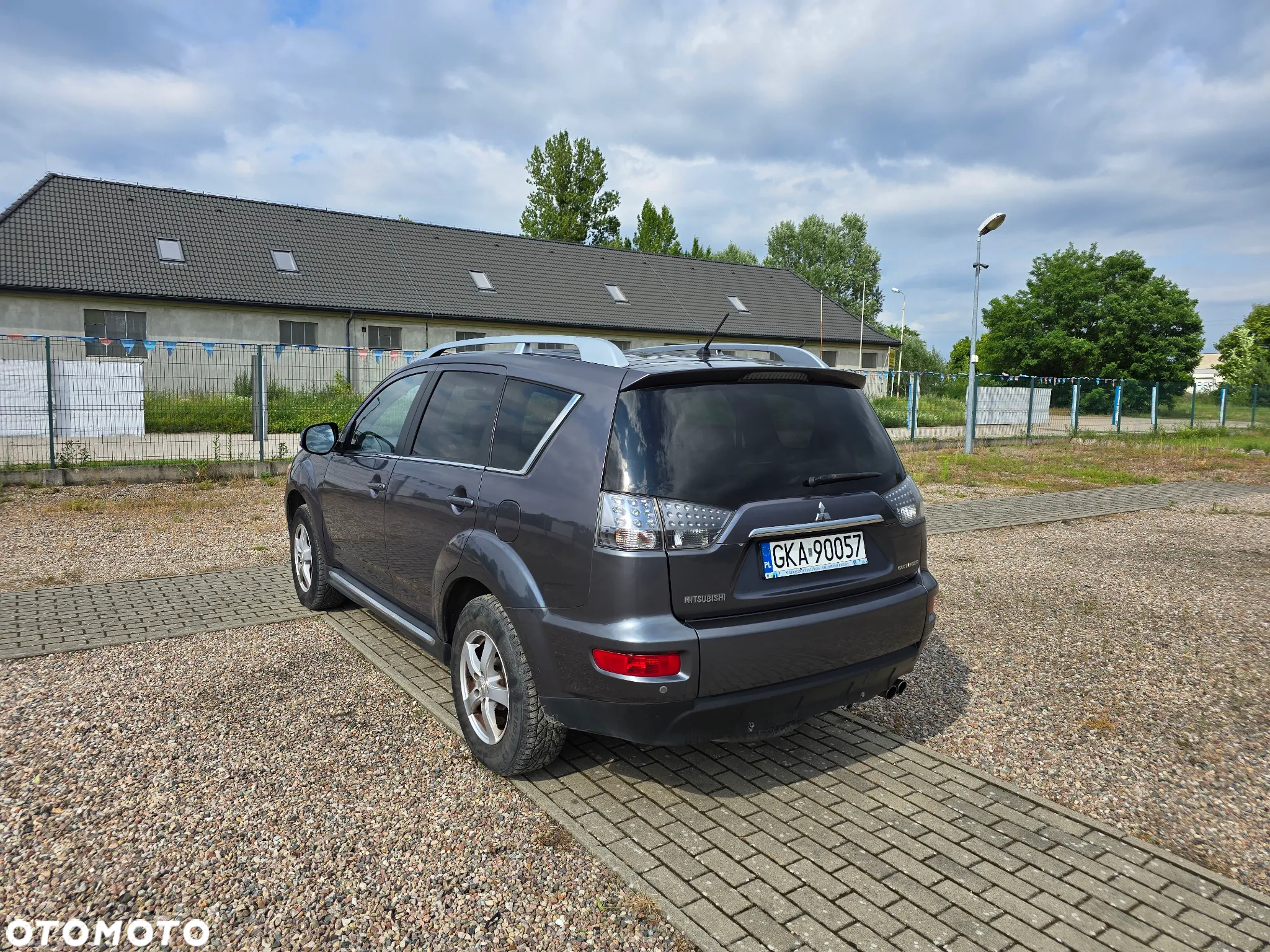 Mitsubishi Outlander 2.0 DID Invite - 8