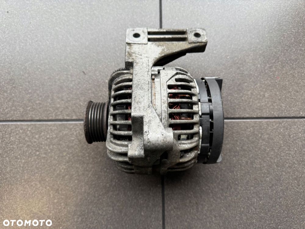 ALTERNATOR VOLVO CA1443IR - 2