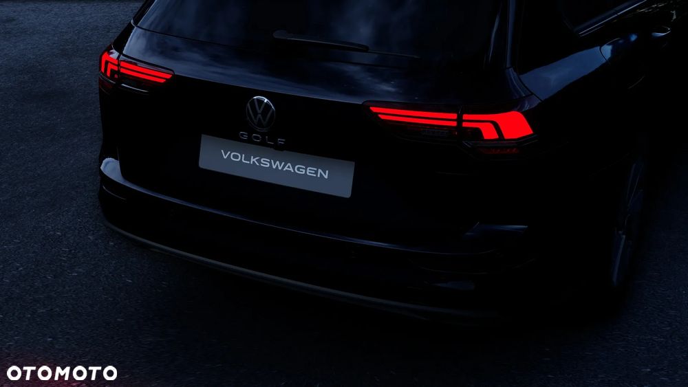 Volkswagen Golf Variant 1.5 TSI Life Plus - 18