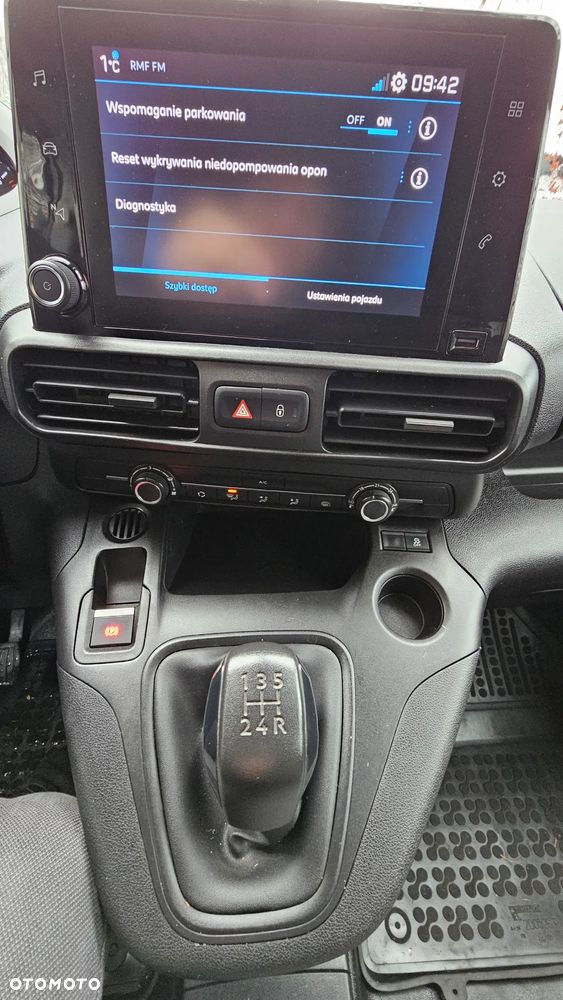 Peugeot PARTNER - 18