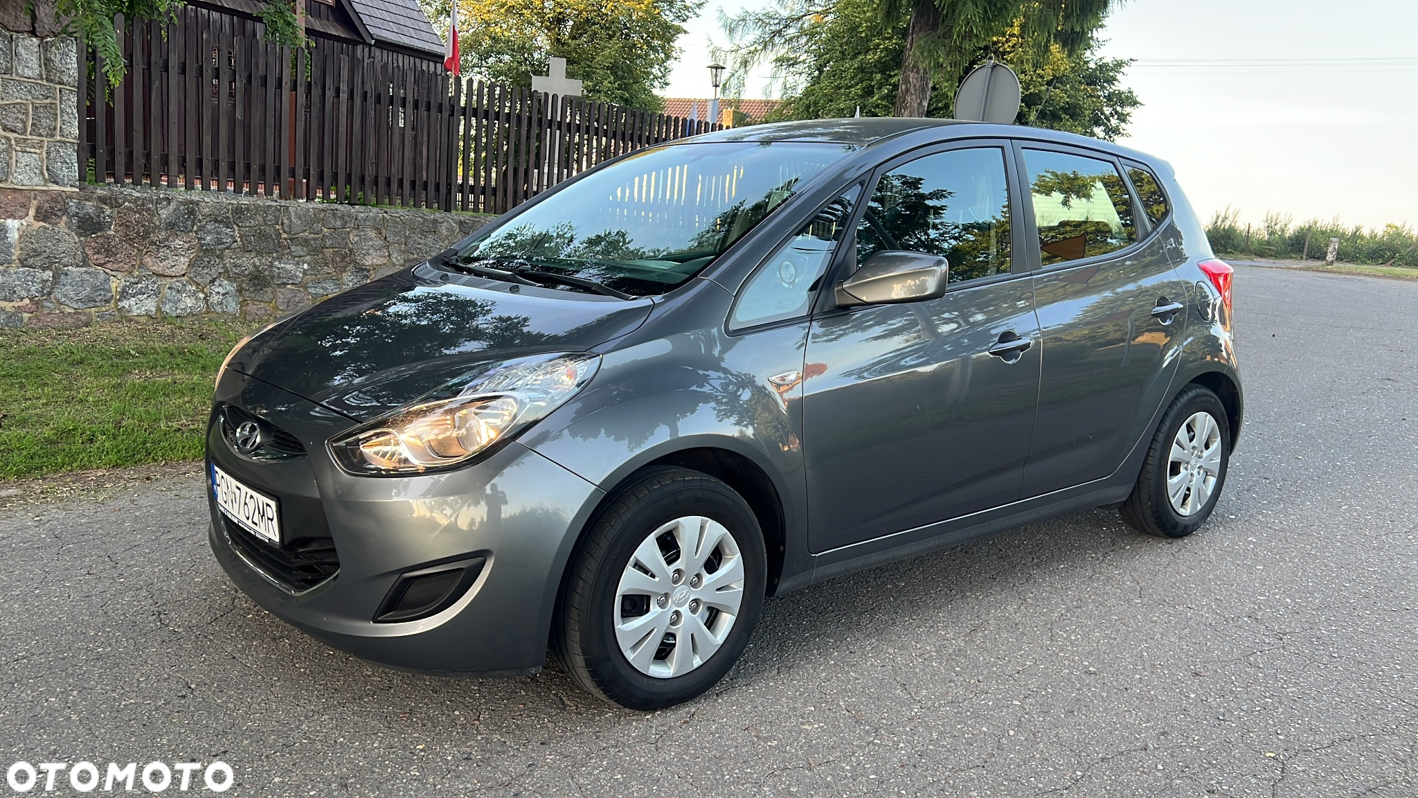 Hyundai ix20 1.4 Classic - 2