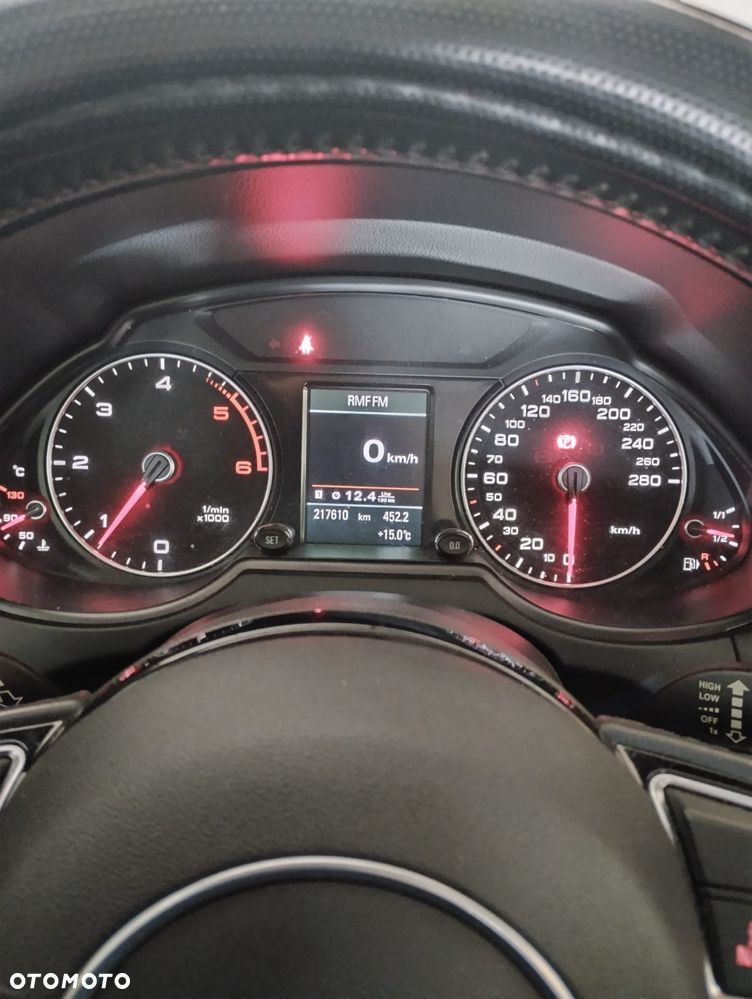 Audi Q5 2.0 TDI - 7