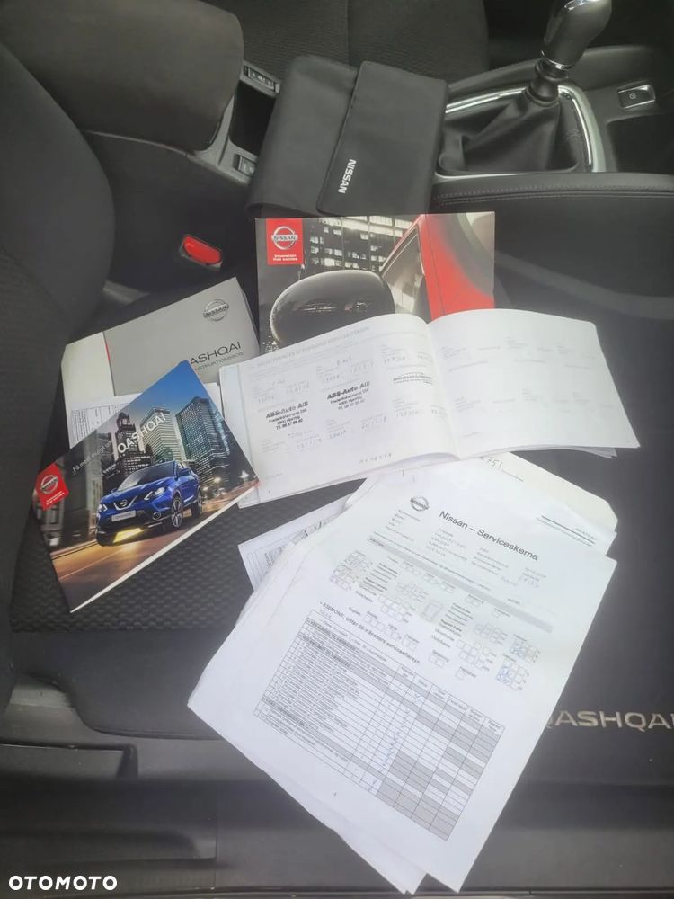 Nissan Qashqai - 11