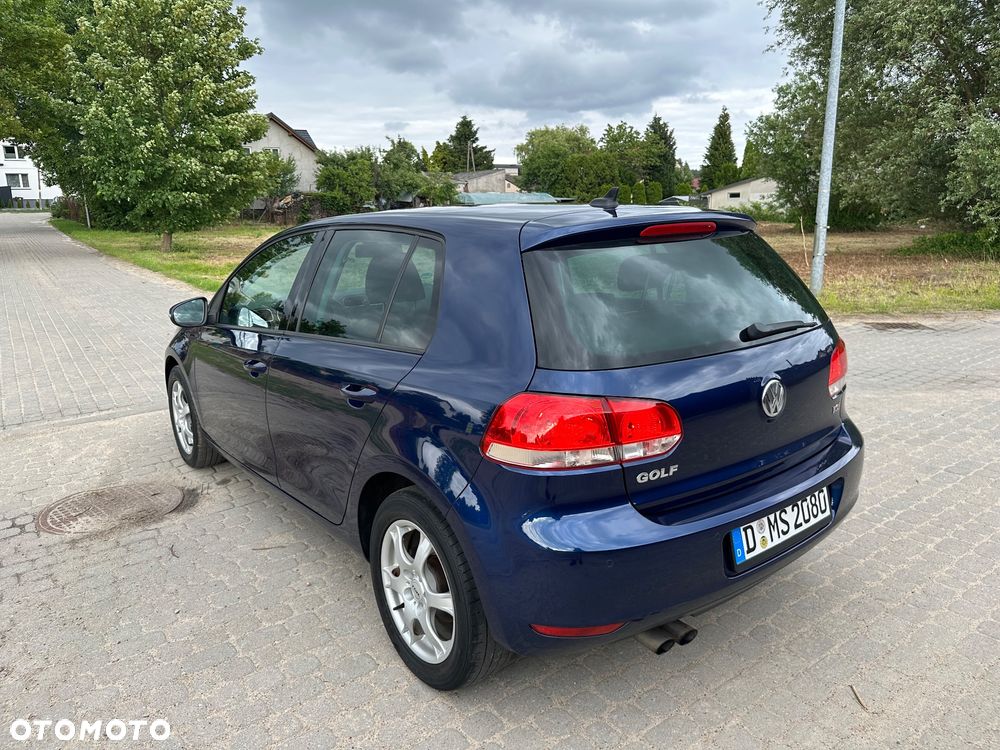 Volkswagen Golf 1.4 TSI Team - 15