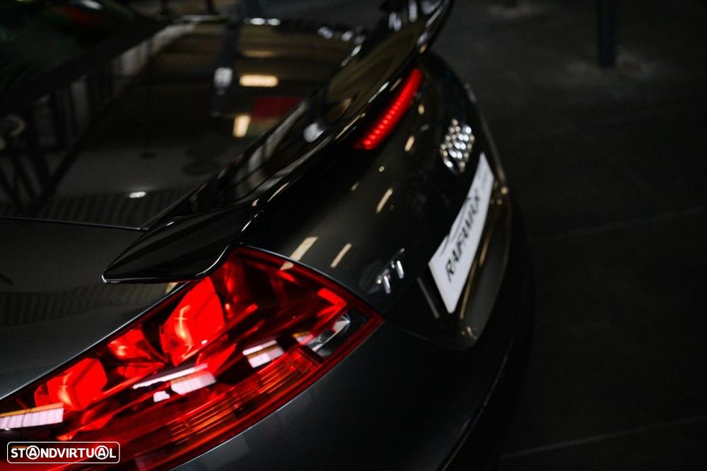 Audi TT Roadster 1.8 TFSi S-line S tronic - 27