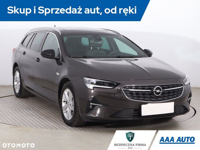 Opel Insignia - 3