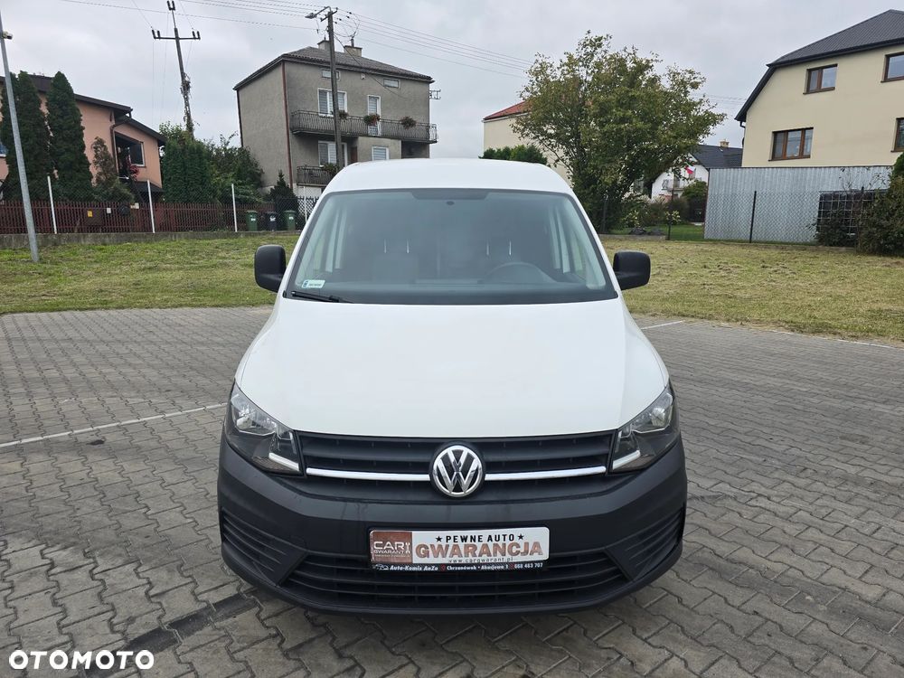 Volkswagen Caddy - 7