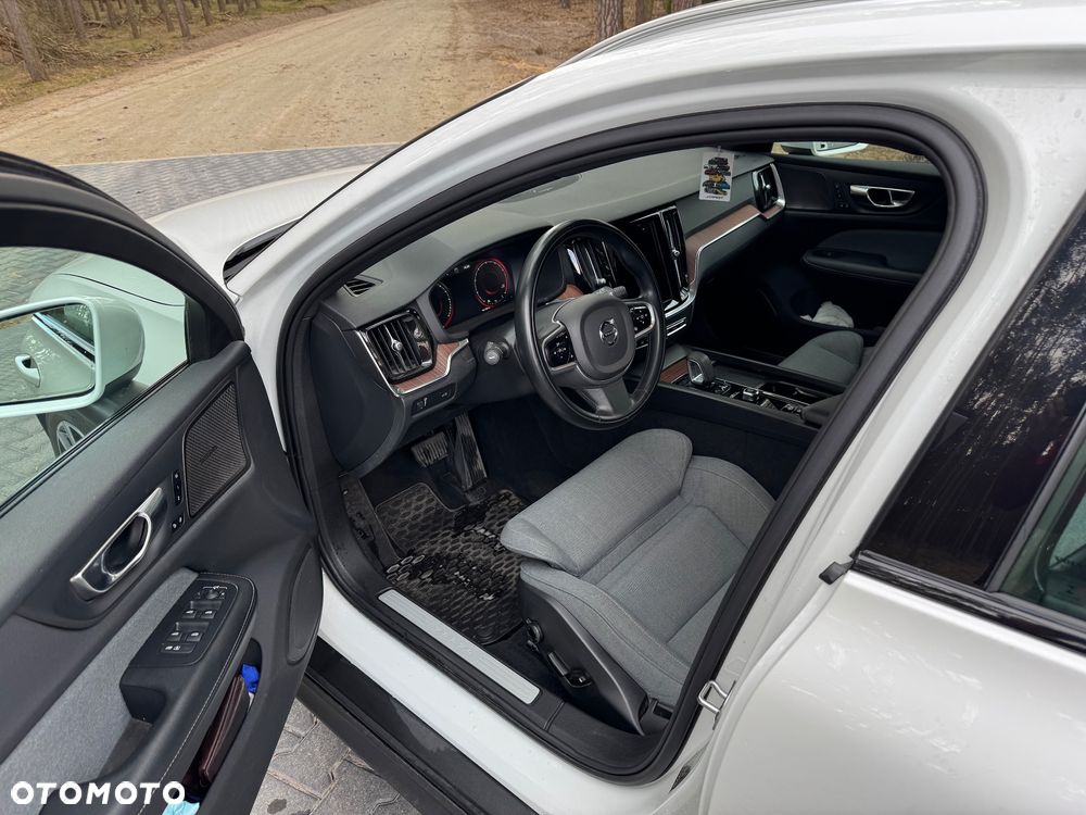 Volvo V60 - 11