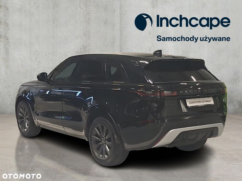 Land Rover Range Rover Velar - 4