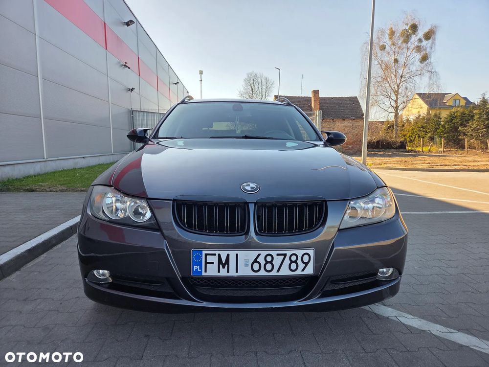 BMW Seria 3 - 2
