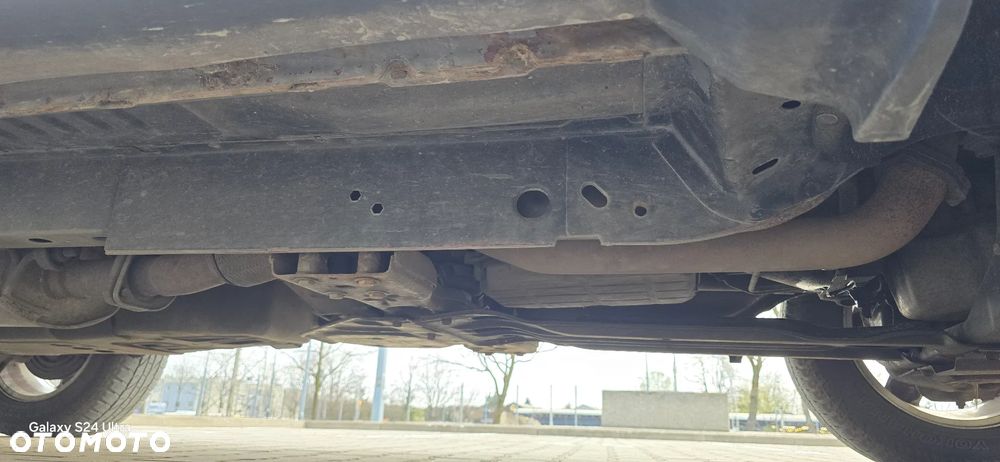 Jeep Cherokee 2.8 CRD Limited 'G' - 23