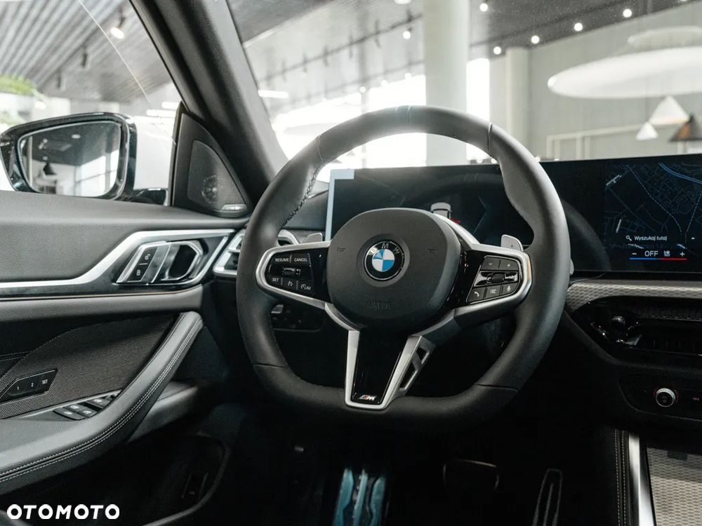 BMW Seria 4 430i xDrive M Sport - 6