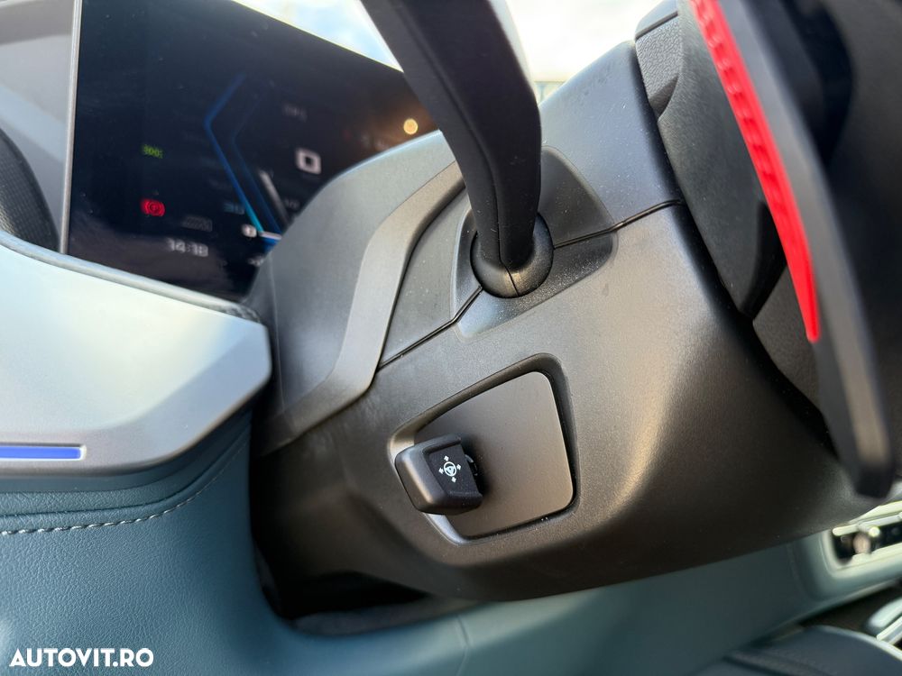 BMW XM Standard - 7