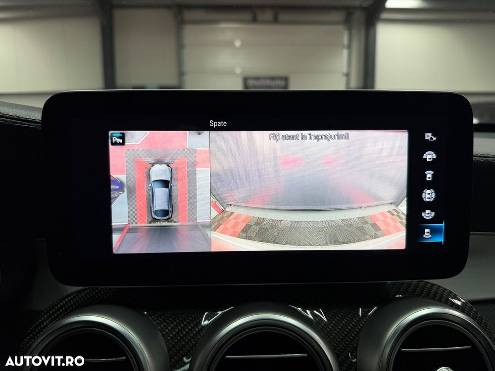 Mercedes-Benz GLC Coupe 200 MHEV - 20