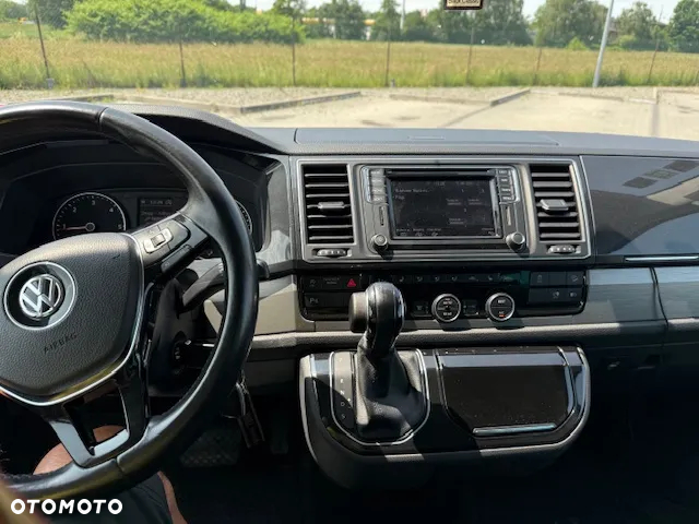 Volkswagen Multivan 2.0 BiTDI L1 Comfortline 4Motion DSG - 11