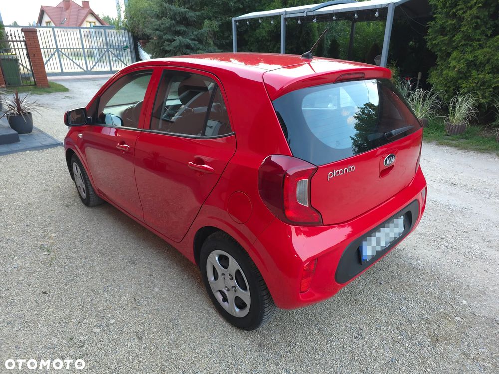 Kia Picanto - 3