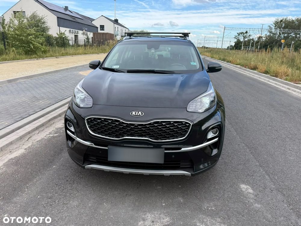 Kia Sportage 1.6 T-GDI L Business Line 2WD DCT - 2