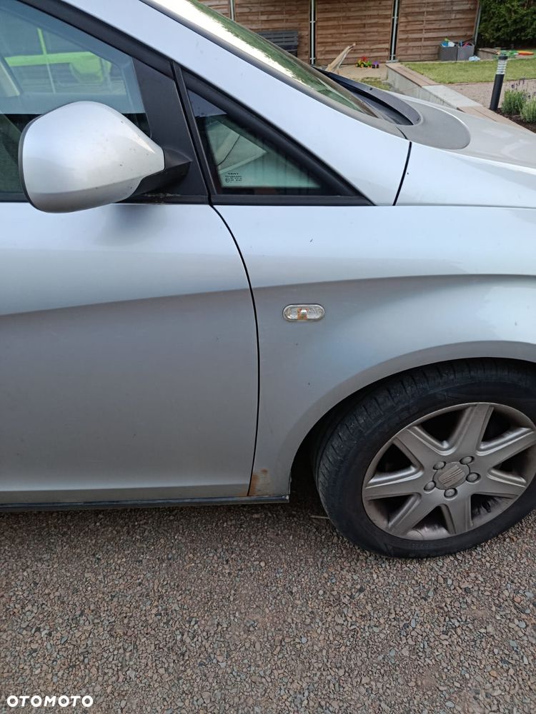 Seat Altea 1.9 TDI Reference - 3