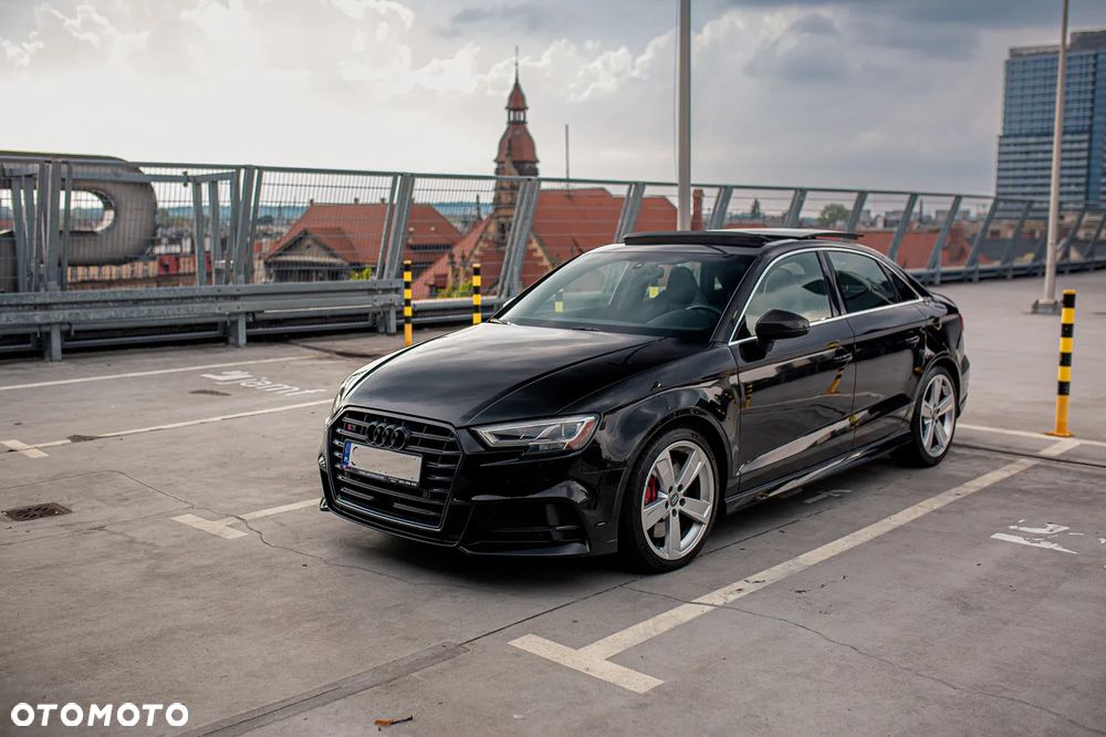 Audi S3 - 3