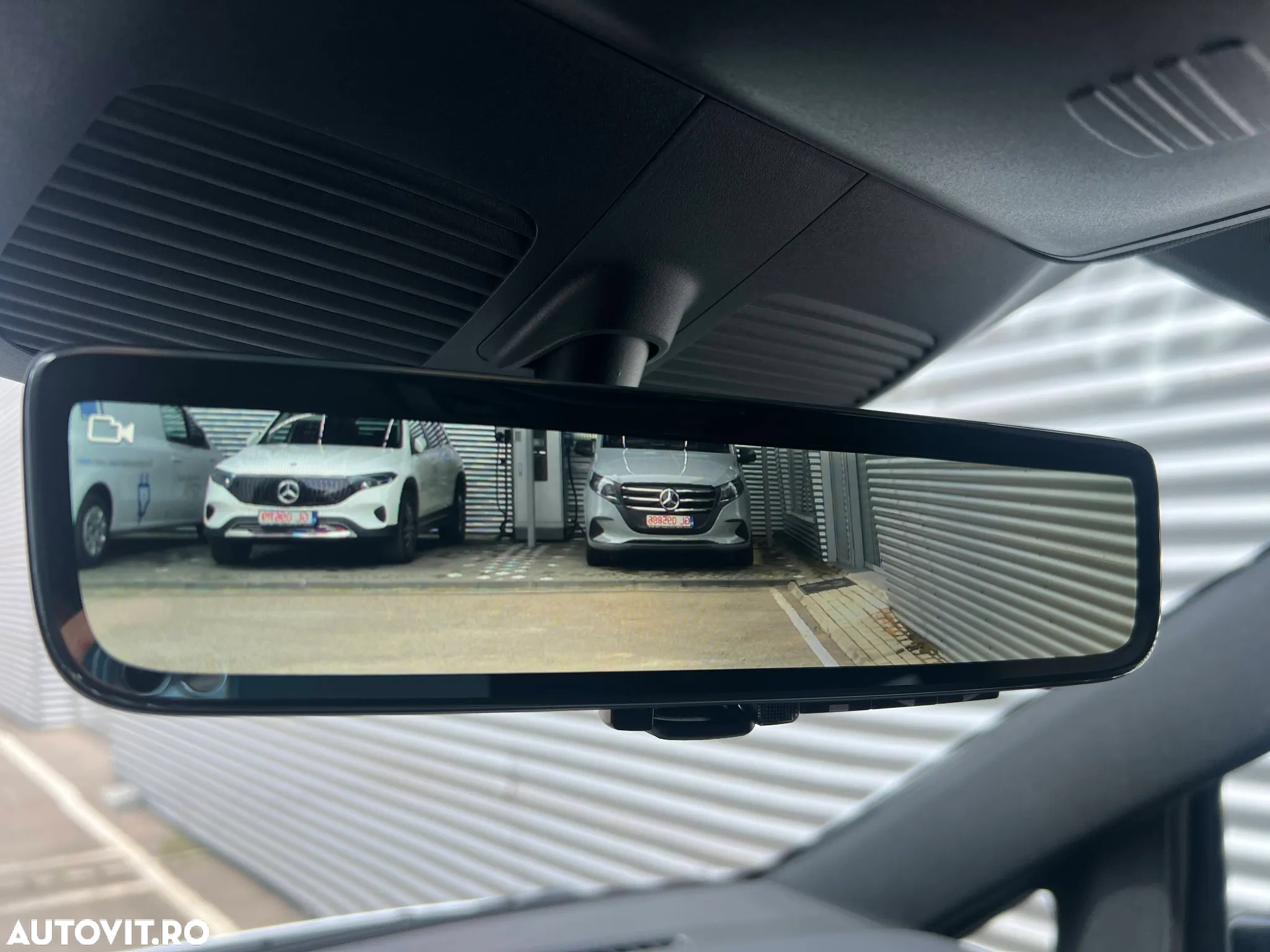 Mercedes-Benz V 300 d Combi Extra-lung 237 CP AWD 9AT Exclusive - 7
