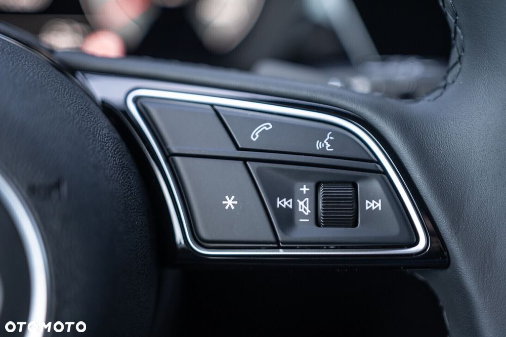 Audi A3 Sportback TFSI mHEV 110 kW Advanced S tronic - 25