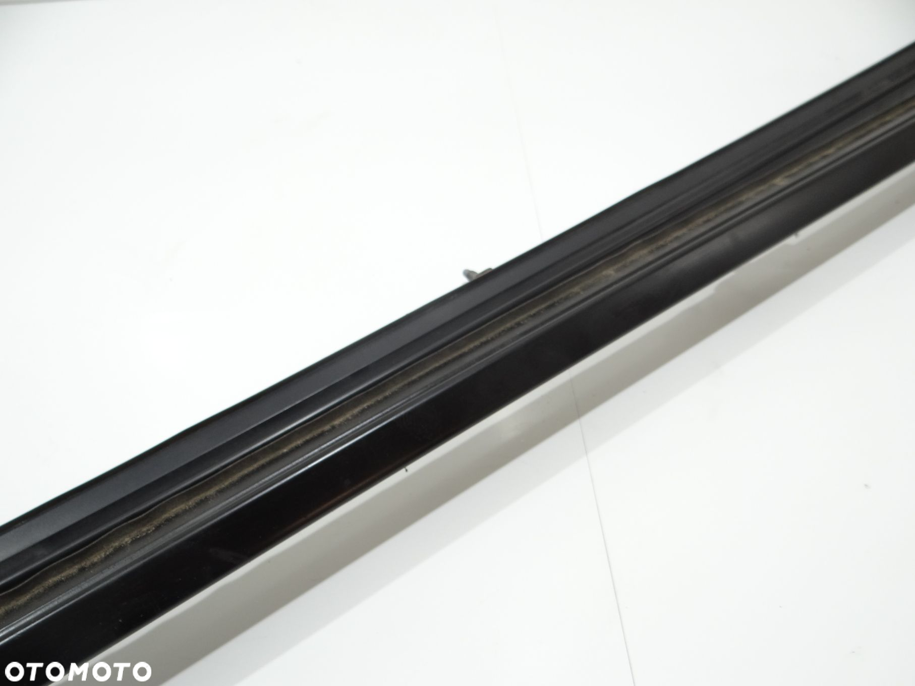 RELINGI DACHOWE KOMPLET BMW F31 7277629 7277630 - 3