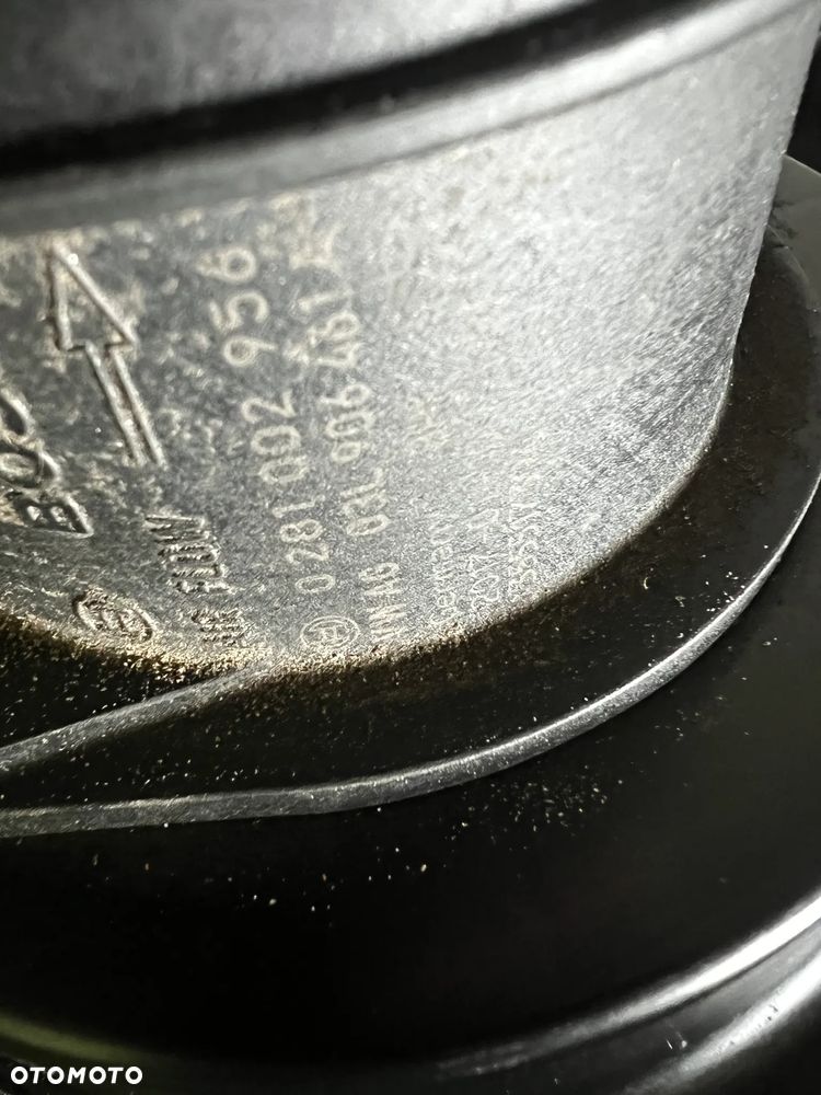 OBUDOWA FILTRA POWIETRZA DOLOT Q5 80A 2.0 TDI KOMPLETNY 80A133835AE 03L906461 80A129618 - 4