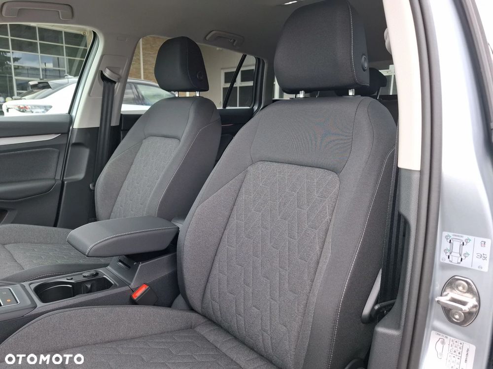 Volkswagen Golf Variant 2.0 TDI Life Plus - 11