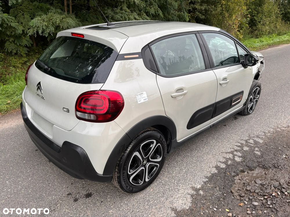 Citroën C3 - 4