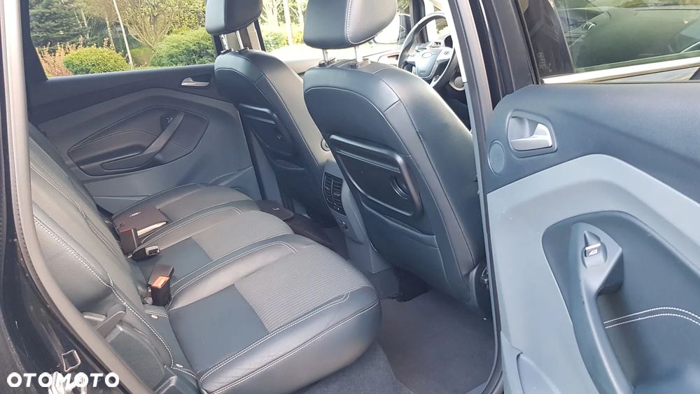 Ford C-MAX 1.0 EcoBoost Titanium ASS - 23