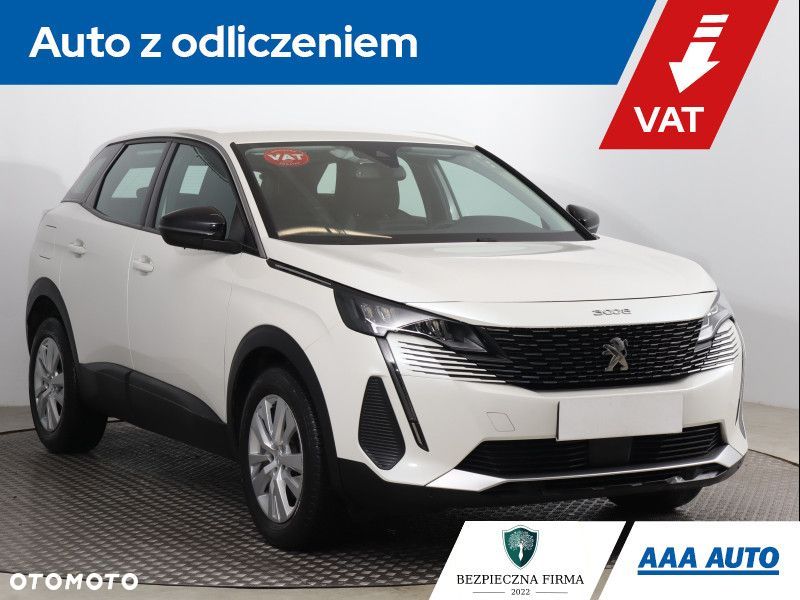 Peugeot 3008 - 1