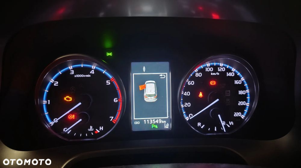 Toyota RAV4 2.0 D-4D Premium 4x2 - 15