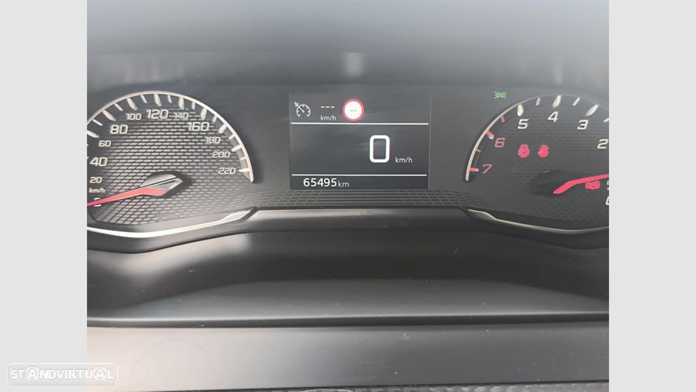Peugeot 208 1.2 PureTech Active Pack - 15