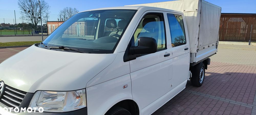 Volkswagen Transporter - 3
