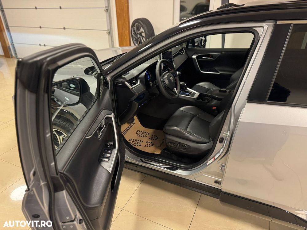 Toyota RAV4 Style - 8