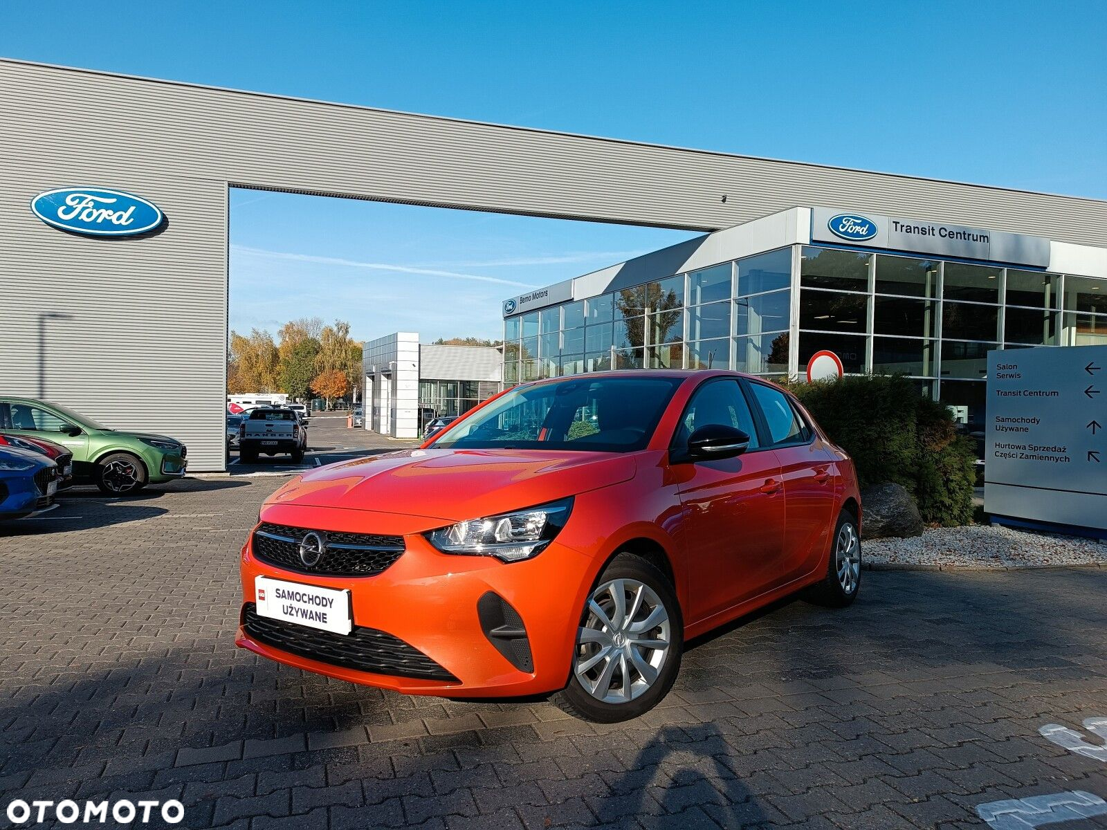 Opel Corsa 1.2 Business S&S - 2