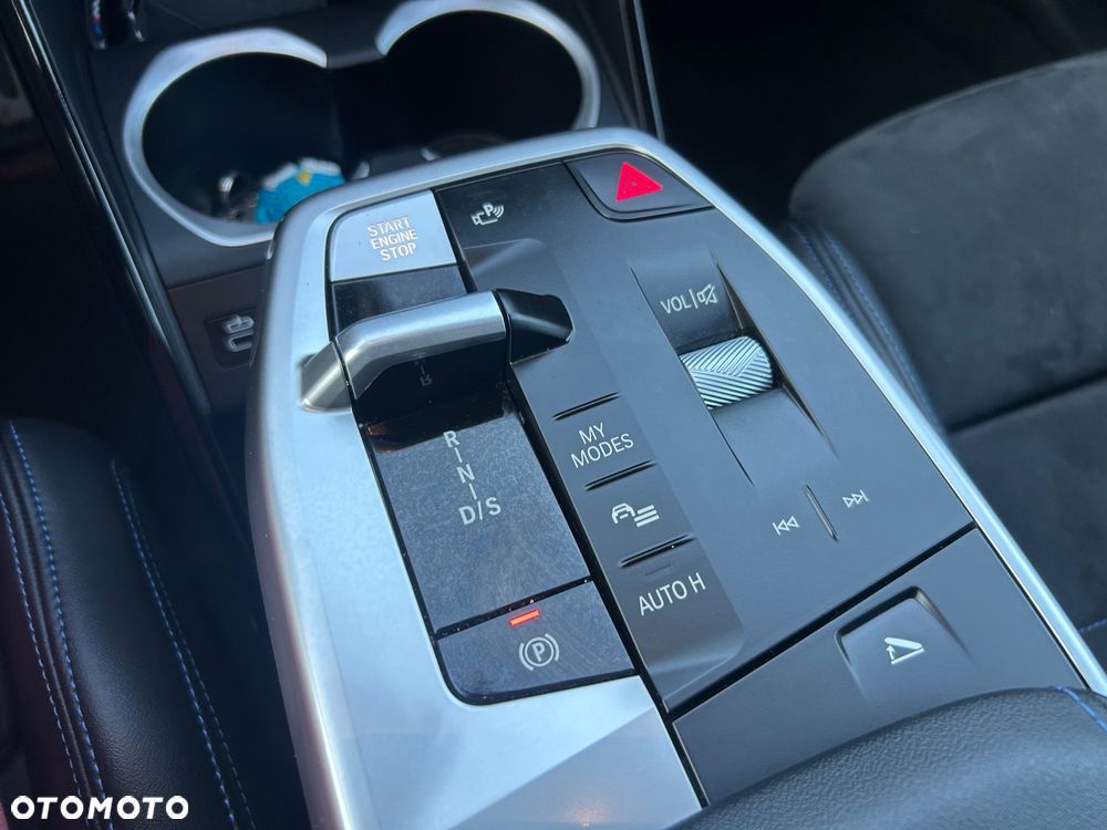 BMW X1 sDrive18d M Sport sport - 17