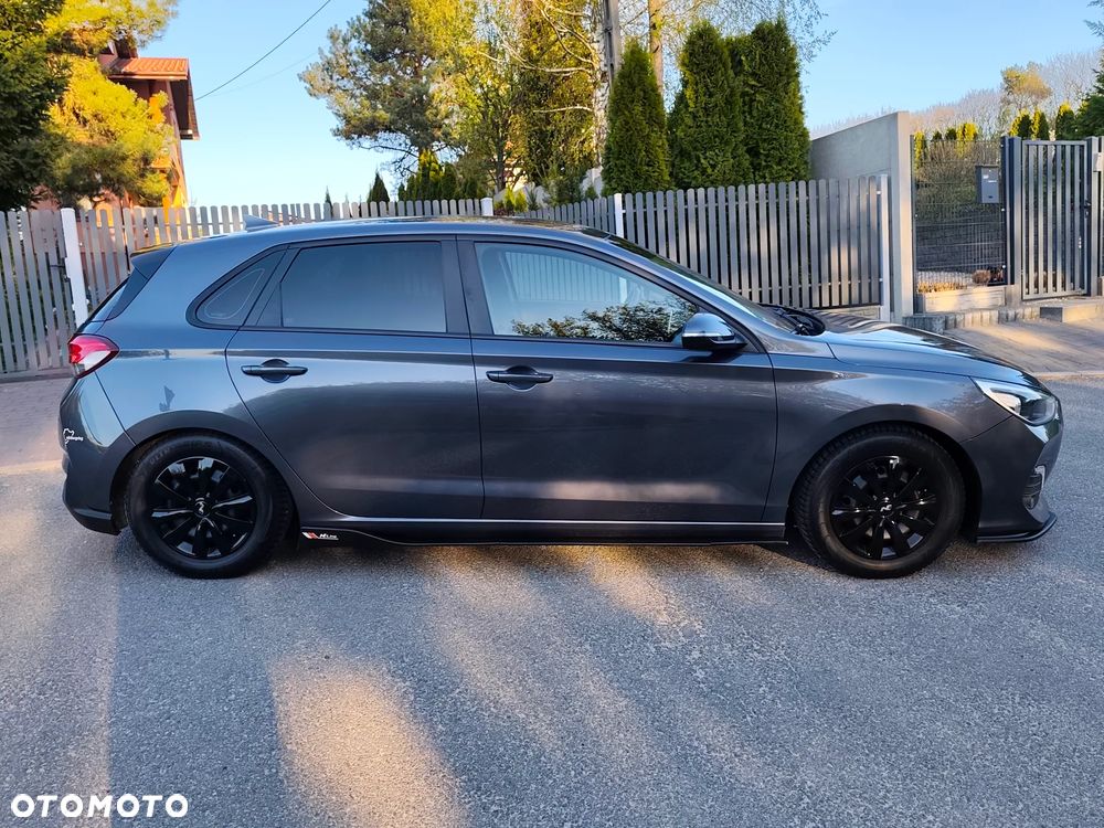 Hyundai i30 1.4 Advantage - 22