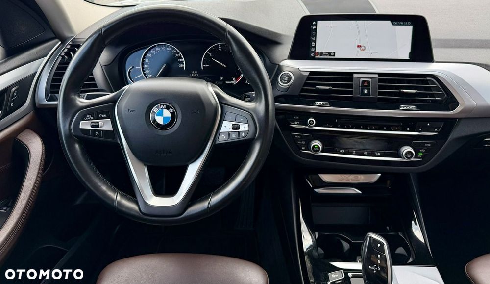 BMW X3 - 15