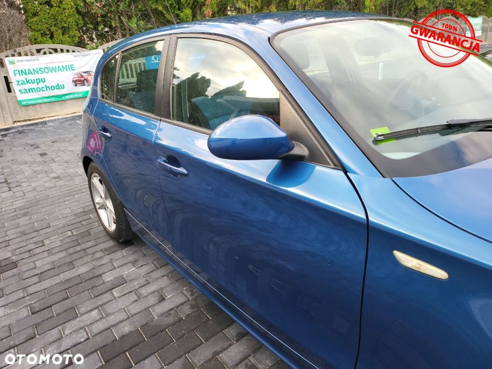BMW Seria 1 116i - 33